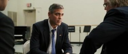 Кадр з фільму Березневі іди