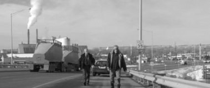 Кадр з фільму Небраска