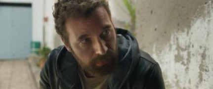 Кадр з фільму Незавершена справа