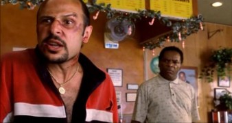 Кадр з фільму Ще одна п'ятниця