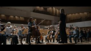 Кадр з фільму Тар