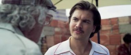 Кадр з фільму Афера по-голлівудськи