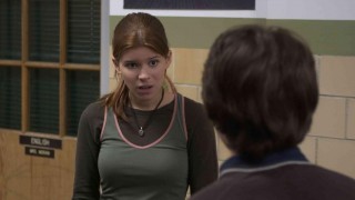 Кадр з фільму Правда і нічого більше