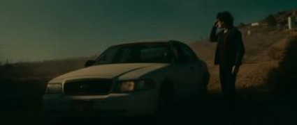 Кадр з фільму Загнані коні