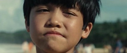 Кадр з фільму Час