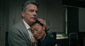 Кадр з фільму Гуманний метод