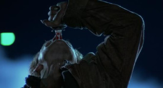 Кадр з фільму Сутінок