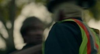 Кадр з фільму Судна ніч назавжди