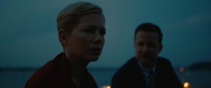 Кадр з фільму Після весілля