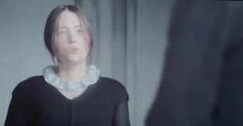 Кадр з фільму Мадам Кліко