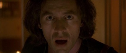 Кадр з фільму Правда про Чарлі