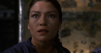 Кадр з фільму Фортеця 2: Повернення