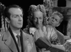 Кадр з фільму Око диявола