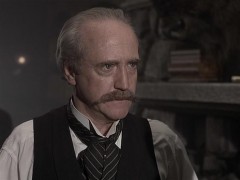 Кадр з фільму Джек Бул