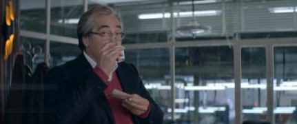 Кадр з фільму Хороший бос