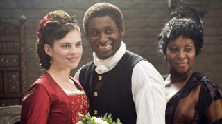 Кадр з фільму Тінь «Полярнoї зірки»