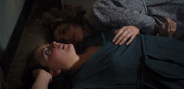 Кадр з фільму Нарешті світанок