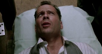 Кадр з фільму Гудзонський яструб