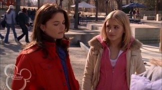 Кадр з фільму Піди, розберися