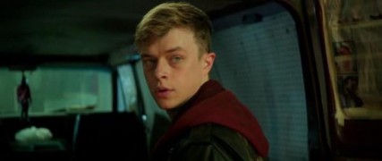 Кадр з фільму Metallica: Крізь неможливе