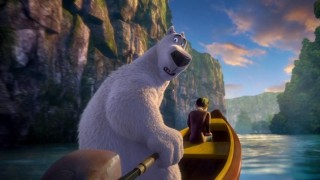 Кадр з фільму Норм та нестримні. Велика пригода