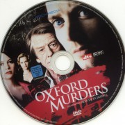 Кадр з фільму Вбивства в Оксфорді