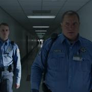 Кадр з фільму Брати