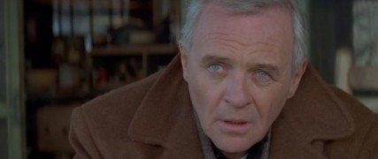 Кадр з фільму На межі