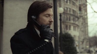 Кадр з фільму Найдовший тиждень