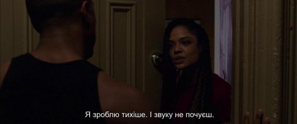 Кадр з фільму Крід: Спадок Роккі Бальбоа