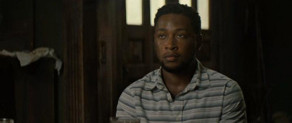 Кадр з фільму Техаська різанина бензопилою