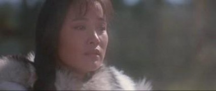 Кадр з фільму У смертельній небезпеці