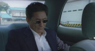 Кадр з фільму Феєрверк