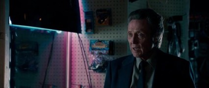 Кадр з фільму Надійні хлопці