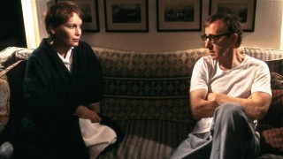 Кадр з фільму Чоловіки та дружини