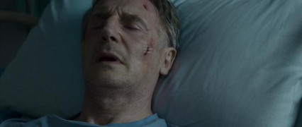 Кадр з фільму Флешбек