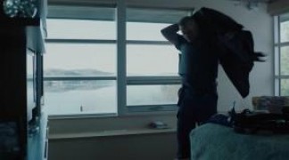 Кадр з фільму Темна правда