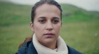 Кадр з фільму Занурення