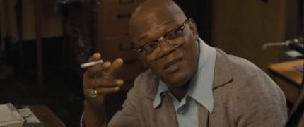 Кадр з фільму Банкір