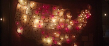 Кадр з фільму Війна струмів