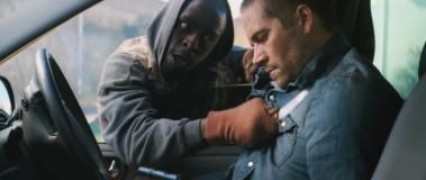 Кадр з фільму Тачка №19