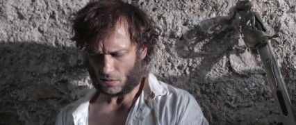 Кадр з фільму Брук