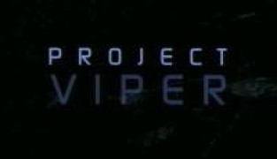 Кадр з фільму Проект Гадюка