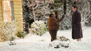 Кадр з фільму Ласкаво просимо, або сусідам вхід заборонено