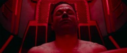 Кадр з фільму Нескінченність