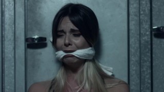 Кадр з фільму Брудні страхи