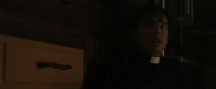 Кадр з фільму Сьомий день