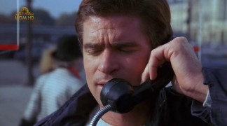 Кадр з фільму Солодка брехня