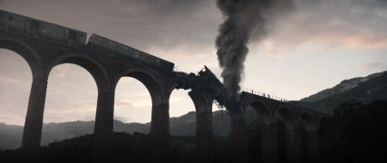 Кадр з фільму Індіана Джонс і реліквія долі