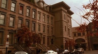 Кадр з фільму Алекс та Емма